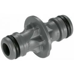 Budget 👍 Gardena 2931-20 Kupplung - Grau - 🥰