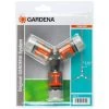 Angebote 🛒 Gardena 18287-20 Abzweig-Satz - - 👍 -GARDENA SHOP 63930450 1