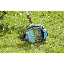 Großhandel 🛒 Gardena Combisystem Rollsammler Obstsammler Nusssammler 🔔 -GARDENA SHOP 64446085 3