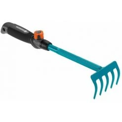 Top 10 😍 Gardena Combisystem 8925-20 Blumenrechen - Grüne - 😀