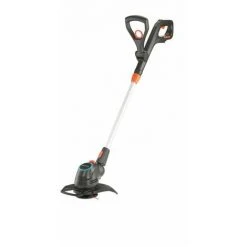 Budget 🔔 Gardena Akku Rasentrimmer ComfortCut 23/18V P4A 23 Cm Schnittkreis Ohne Akku Und Ladegerät 18v P4a 06873511774708 🎉