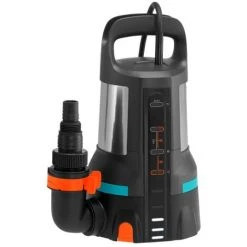 Großhandel 🌟 Gardena Klarwasser-Pumpe 11000 Aquasensor - 09034-61 ✨