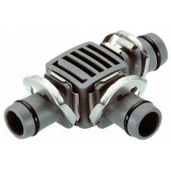 Bester Verkauf 🤩 T-Stück GARDENA 8329-29 - - ✔️