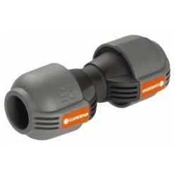 Bester Verkauf ⭐ Gerade Passend 25 Mm GARDENA 2775-20 - - ✔️