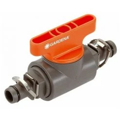 Blitzangebot ⌛ GARDENA Absperrventil 8358-29 - - 🔔