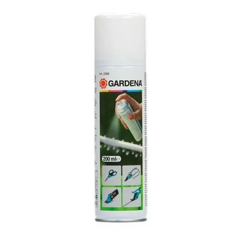 Großhandel 🔔 GARDENA 2366-20 Schmierspray - - 🎁 3 Großhandel 🔔 GARDENA 2366-20 Schmierspray - - 🎁