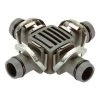 Brandneu 🌟 GARDENA 8339-29 4-Wege-Armatur - - 😀 2 Brandneu 🌟 GARDENA 8339-29 4-Wege-Armatur - - 😀 -GARDENA SHOP 66370856 1