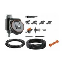 Neu 🥰 GARDENA MICRO-DRIP SYSTEM SET FÜR DROP 13016-20 ✔️