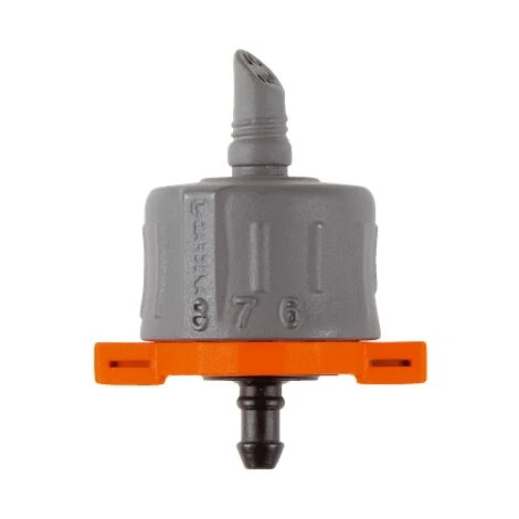 Aktion 😀 Endlos-Tropfer GARDENA 8316-29 - - 🤩 3 Aktion 😀 Endlos-Tropfer GARDENA 8316-29 - - 🤩