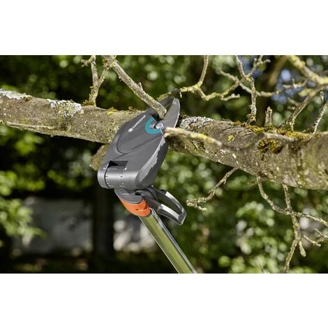 Aktion 😀 Gardena Teleskop-Baumschneider StarCut 410 Plus Astschneider 🛒 4 Aktion 😀 Gardena Teleskop-Baumschneider StarCut 410 Plus Astschneider 🛒 – Bild 2