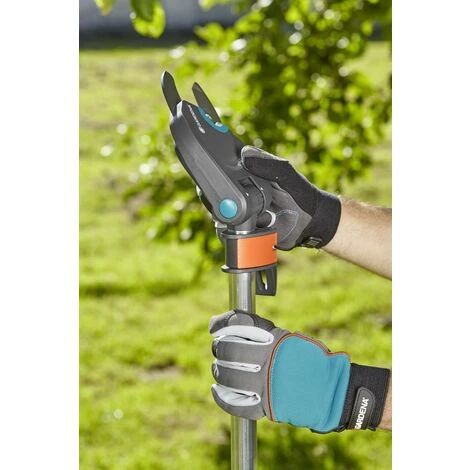 Aktion 😀 Gardena Teleskop-Baumschneider StarCut 410 Plus Astschneider 🛒 5 Aktion 😀 Gardena Teleskop-Baumschneider StarCut 410 Plus Astschneider 🛒 – Bild 3