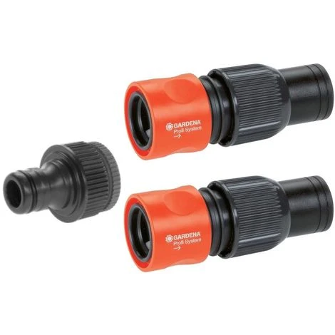 Rabatt 🔥 Gardena Sprinklersystem Profi System-Anschluss-Satz F. Pipeline 1505 Sprinkler 🔔 3 Rabatt 🔥 Gardena Sprinklersystem Profi System-Anschluss-Satz F. Pipeline 1505 Sprinkler 🔔