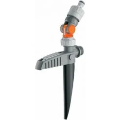 Brandneu ⌛ Gardena Sprinklersystem Wasserstecker 8254 Sprinkler 🔔