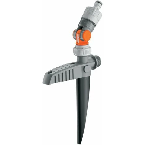 Brandneu ⌛ Gardena Sprinklersystem Wasserstecker 8254 Sprinkler 🔔 3 Brandneu ⌛ Gardena Sprinklersystem Wasserstecker 8254 Sprinkler 🔔