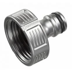 Aktion ✨ GARDENA Premium Hahnverbinder 33,3 Mm (G 1''), Lose - 18242 🔔