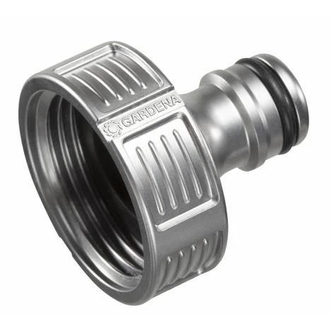 Aktion ✨ GARDENA Premium Hahnverbinder 33,3 Mm (G 1''), Lose - 18242 🔔 3 Aktion ✨ GARDENA Premium Hahnverbinder 33,3 Mm (G 1''), Lose - 18242 🔔