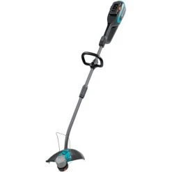 Beste Bewertungen von ⭐ GARDENA Akku-Trimmer PowerCut Li-40/30, 36Volt, Rasentrimmer ,schwarz/türkis, Ohne Akku Und Ladegerät 😍