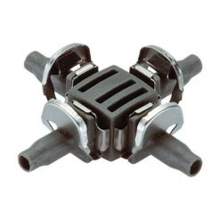 Billig 🎉 GARDENA 8334-29 4-fach Montage - - 🔥