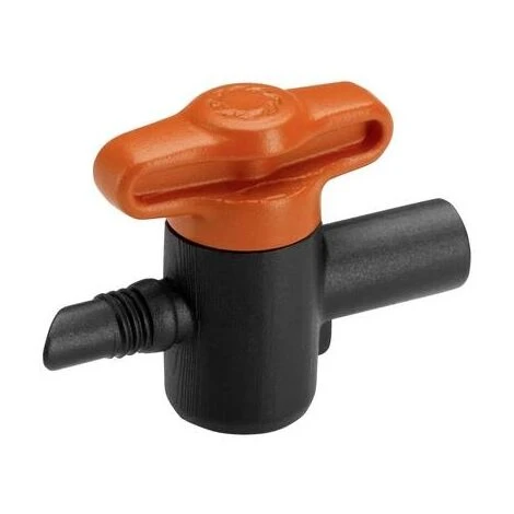 Brandneu ⌛ GARDENA MICRO-DRIP SYSTEM REGELVENTIL 13231-20 ⌛ 3 Brandneu ⌛ GARDENA MICRO-DRIP SYSTEM REGELVENTIL 13231-20 ⌛