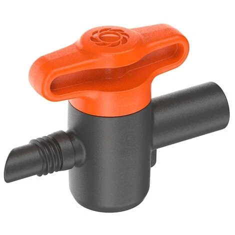 Brandneu ⌛ GARDENA MICRO-DRIP SYSTEM REGELVENTIL 13231-20 ⌛ 4 Brandneu ⌛ GARDENA MICRO-DRIP SYSTEM REGELVENTIL 13231-20 ⌛ – Bild 2