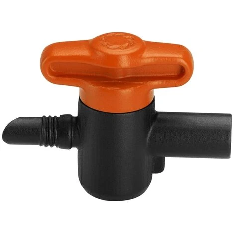 Brandneu ⌛ GARDENA MICRO-DRIP SYSTEM REGELVENTIL 13231-20 ⌛ 6 Brandneu ⌛ GARDENA MICRO-DRIP SYSTEM REGELVENTIL 13231-20 ⌛ – Bild 4