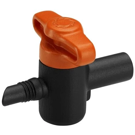 Brandneu ⌛ GARDENA MICRO-DRIP SYSTEM REGELVENTIL 13231-20 ⌛ 7 Brandneu ⌛ GARDENA MICRO-DRIP SYSTEM REGELVENTIL 13231-20 ⌛ – Bild 5