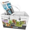Angebote 😀 GARDENA KleingerÃ¤te-Set Mit Einkaufskorb-Verpackung 8968 ✨ -GARDENA SHOP 7604237 1
