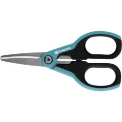 Budget 🔥 GARDENA 08704-20 SchnippSchnapp Gartenschere 180 Mm Bypass 😀