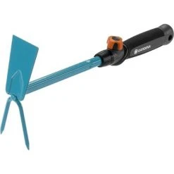 Rabatt ❤️ Kleinhäckchen 08913-20 6 Cm Gardena Combisystem ✨