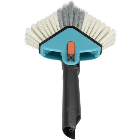 Budget 😉 Winkelbesen 03634-20 Gardena Combisystem ⭐ 4 Budget 😉 Winkelbesen 03634-20 Gardena Combisystem ⭐ – Bild 2